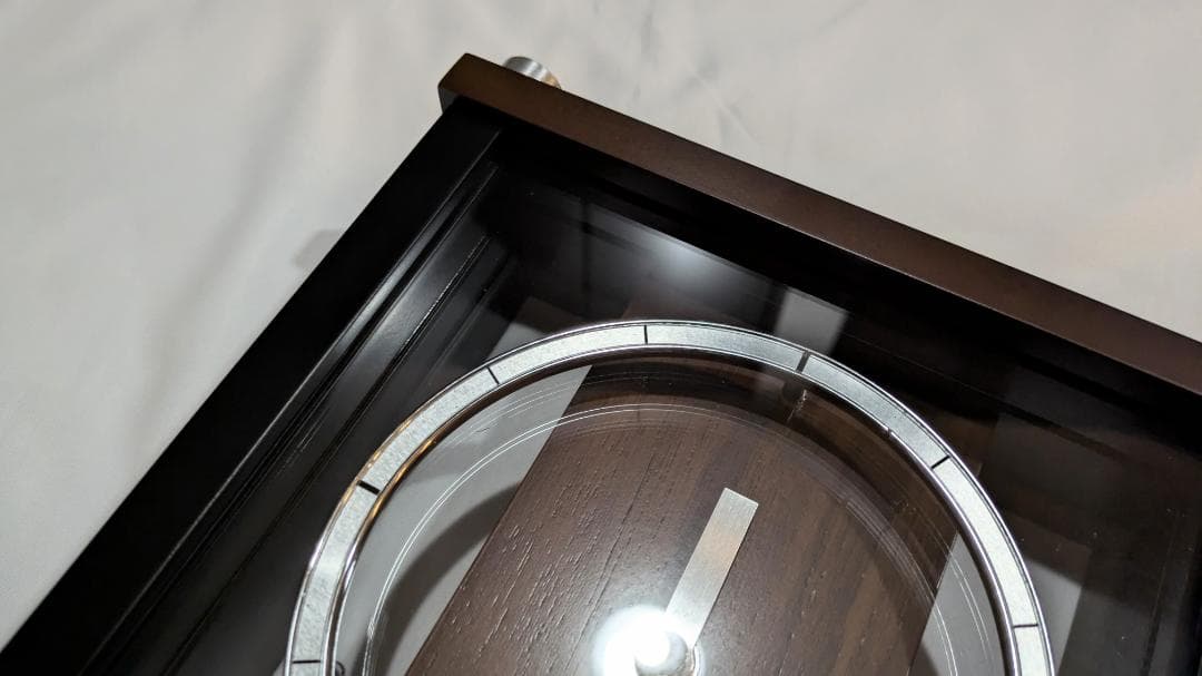 SEIKO 置き時計 セイコークロック