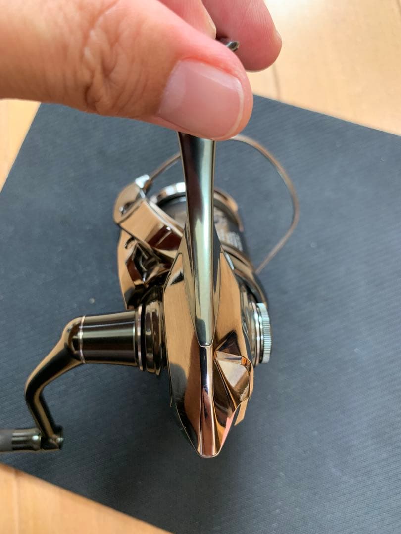 22 ステラ C3000MHG