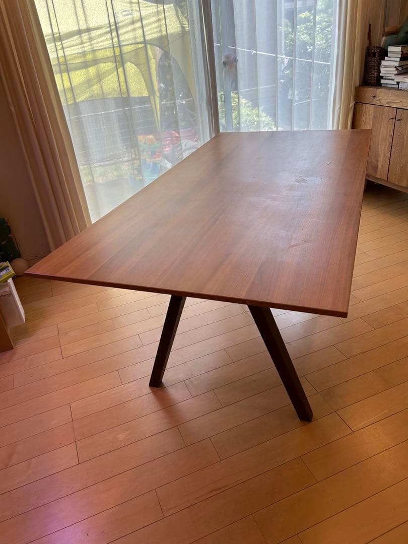 IKEA(イケア) STOCKHOLM(ストックホルム) ダイニングテーブル