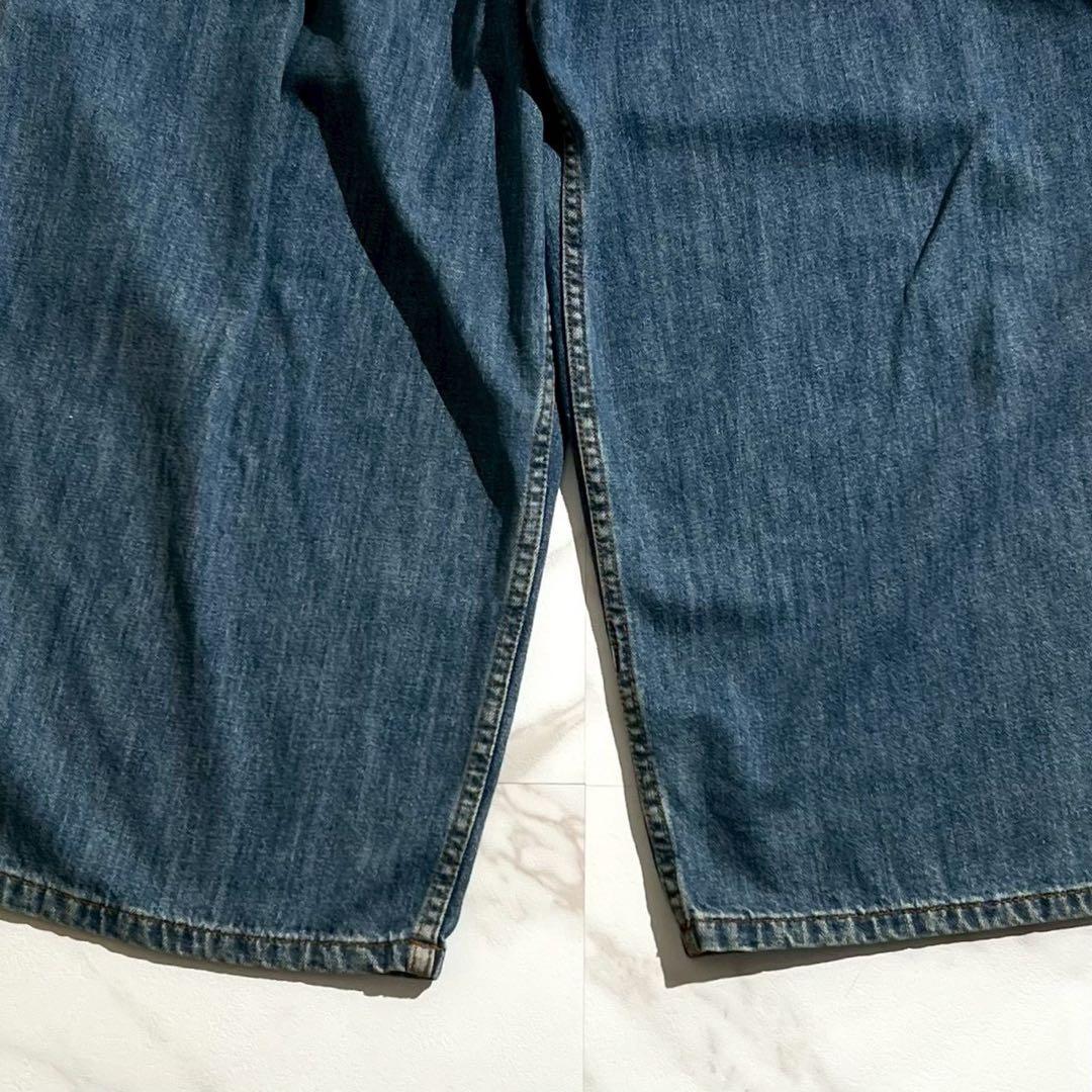 美品✨DRIES VAN NOTEN デニム mondaysuckerrr