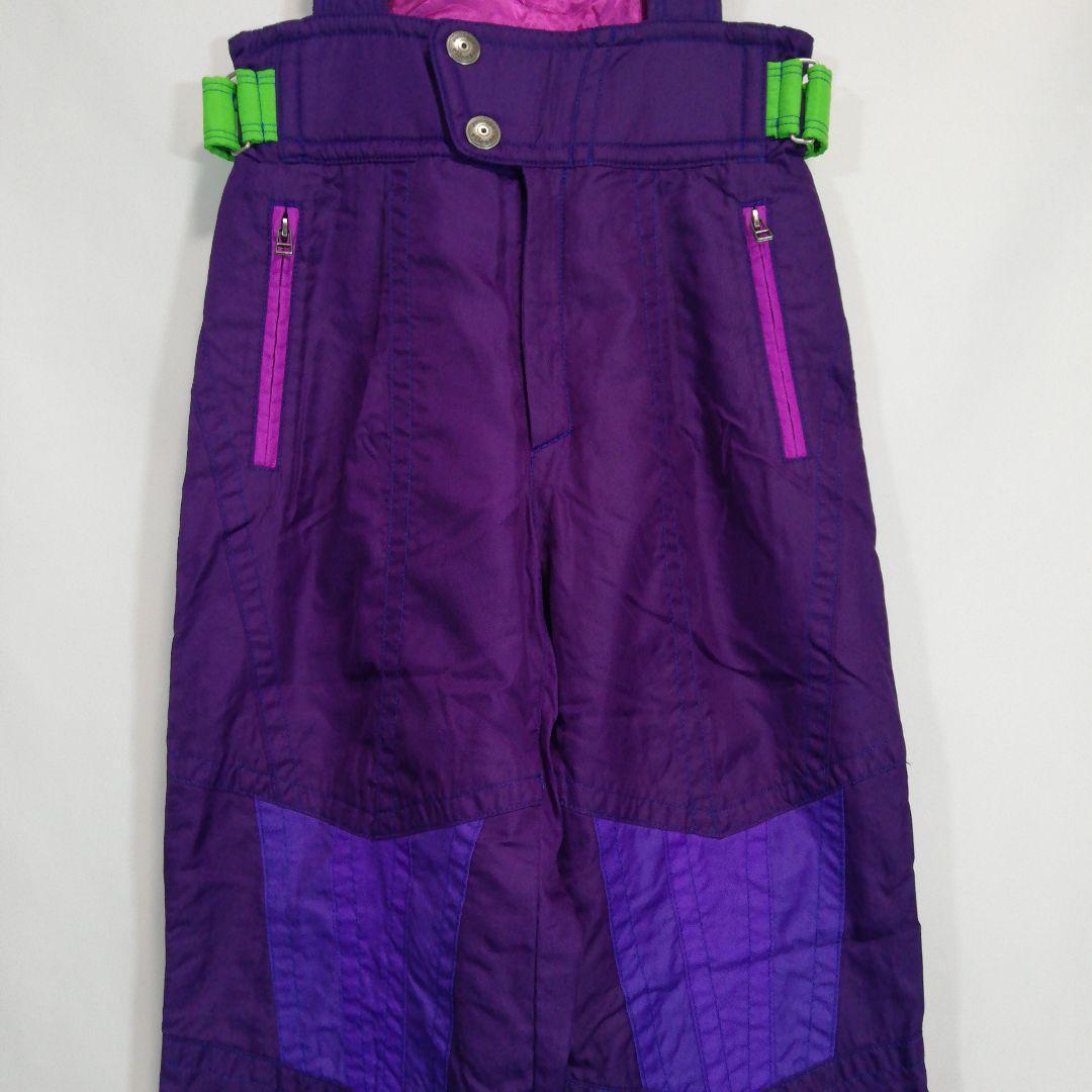 エレッセ スキーウェア セットアップ 上下セット Lサイズ ジャケット パンツ