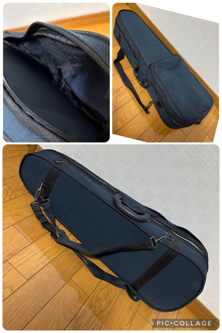 スズキ　バイオリン　No.230 1/2 2013年