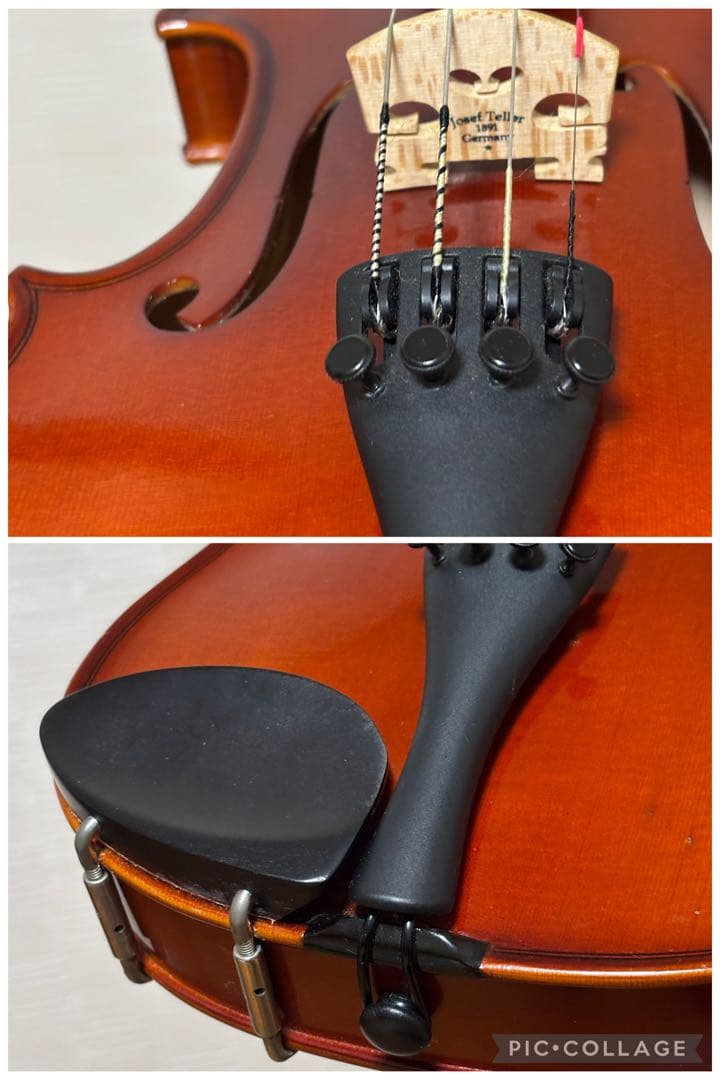 スズキ　バイオリン　No.230 1/2 2013年