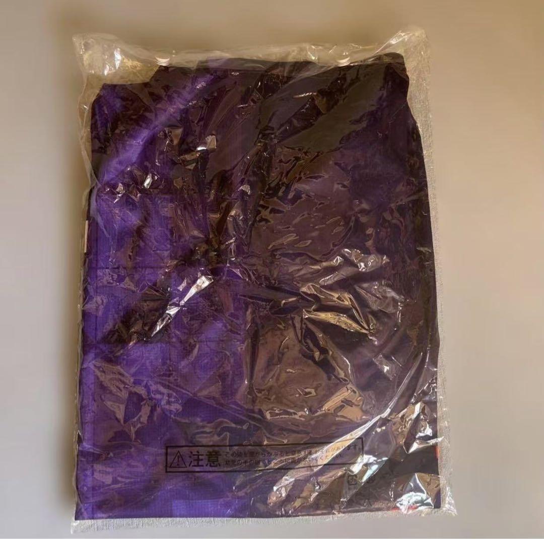 京都パープルサンガ（メンズ、レディース）2024 オーセンティックユニフォーム