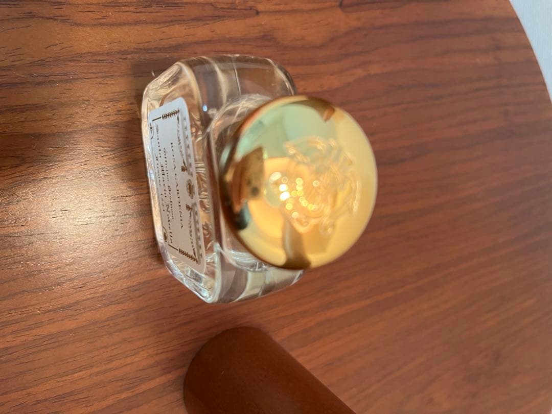 Santa Maria Novella Rosa Gardenia 香水