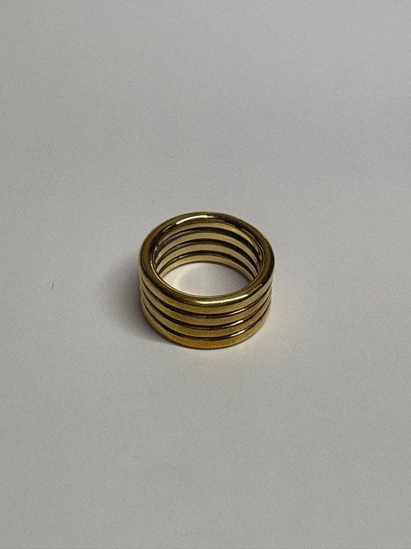 CALEE リング　20-21号