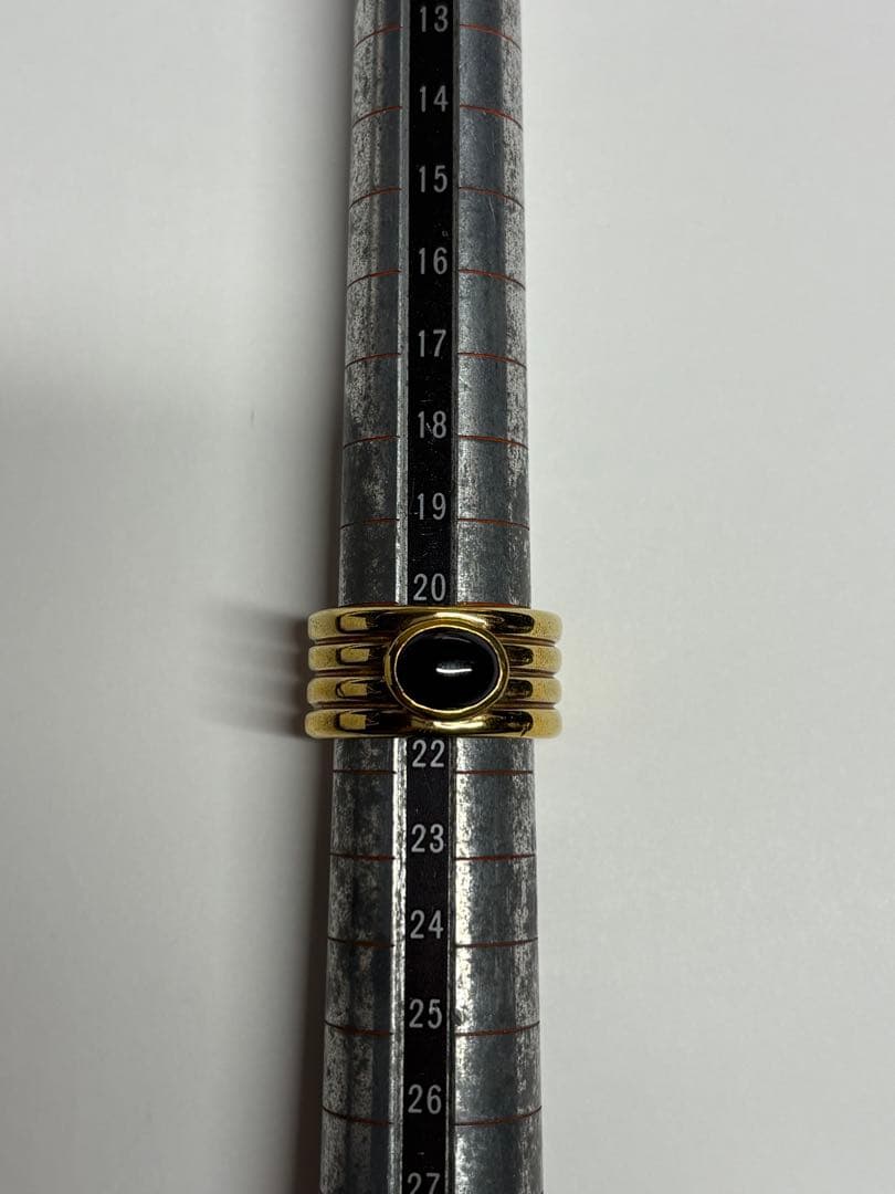 CALEE リング　20-21号