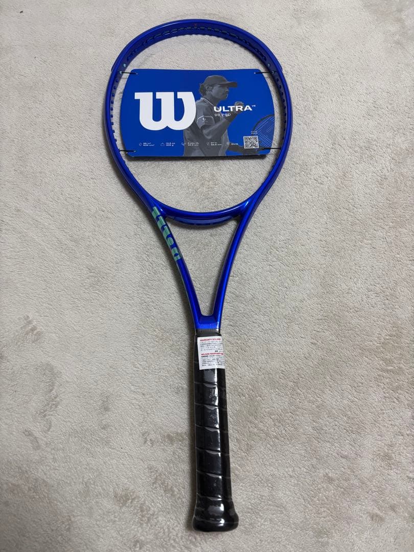 みうみうさん専用: Wilson Ultra V5 99 pro(G2)