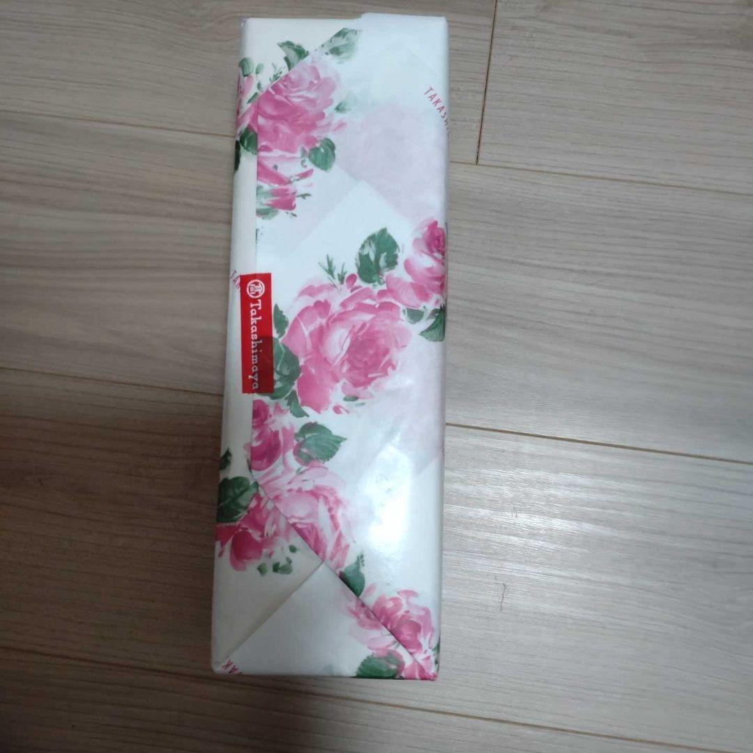 m*1様 森伊蔵高島屋当選分