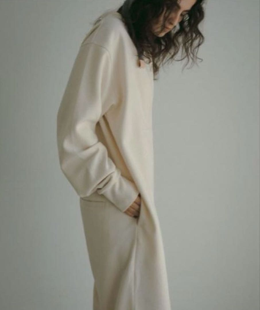 ETRE TOKYO ボザムリラクシーオールインワン