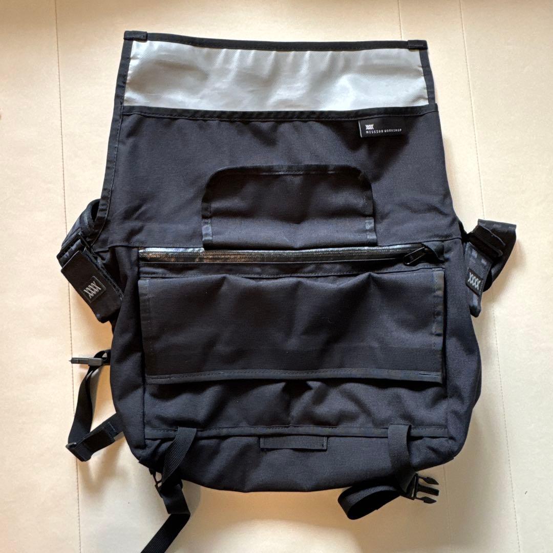 ミッションワークショップ　モンティ