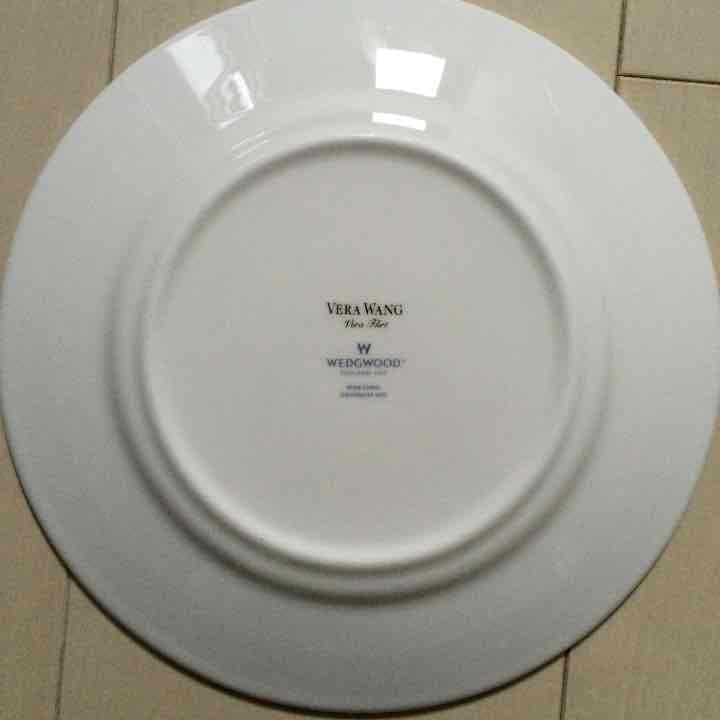 ウエッジウッド プレート L