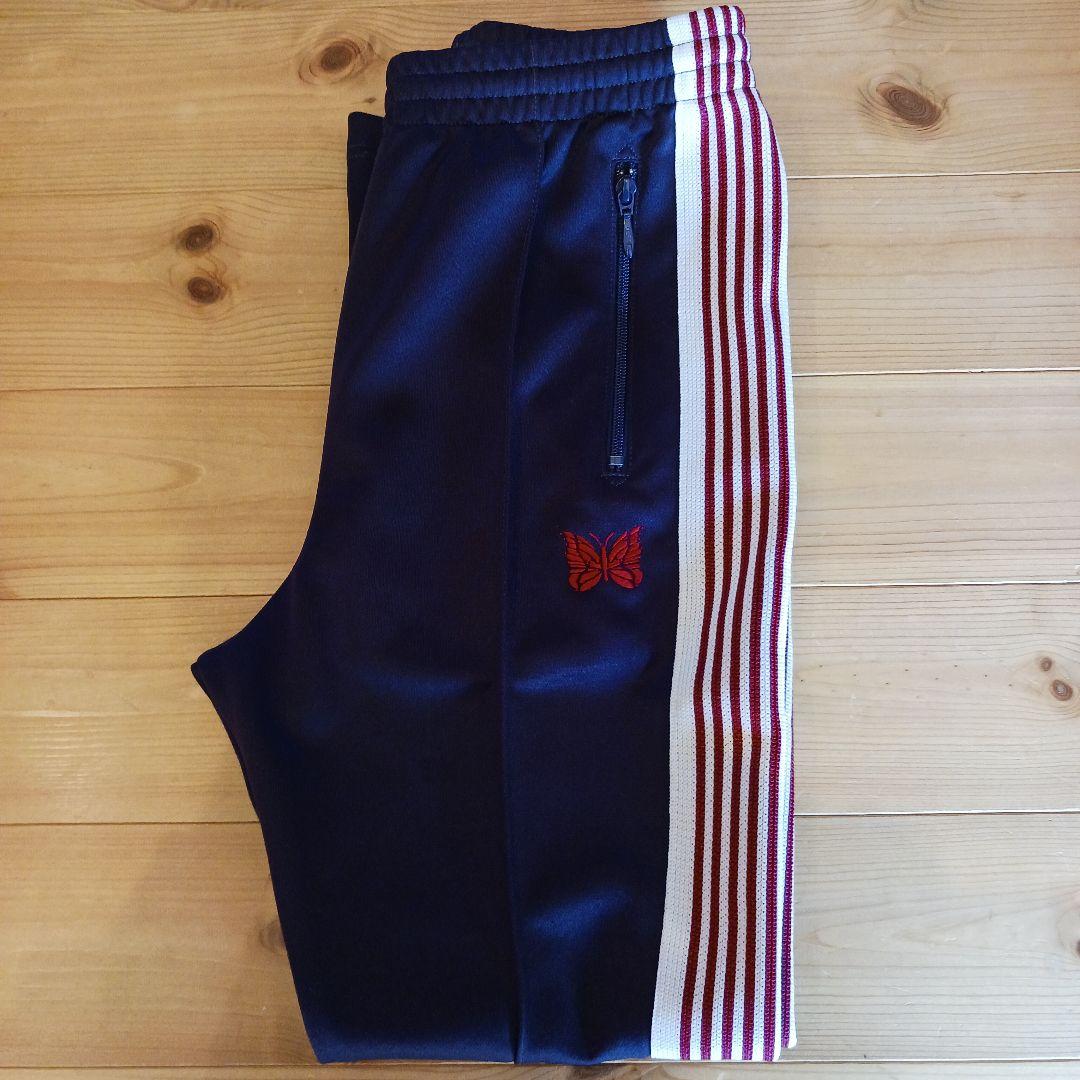 パンツ FREAK'S STORE SP Narrow Track Pant XS