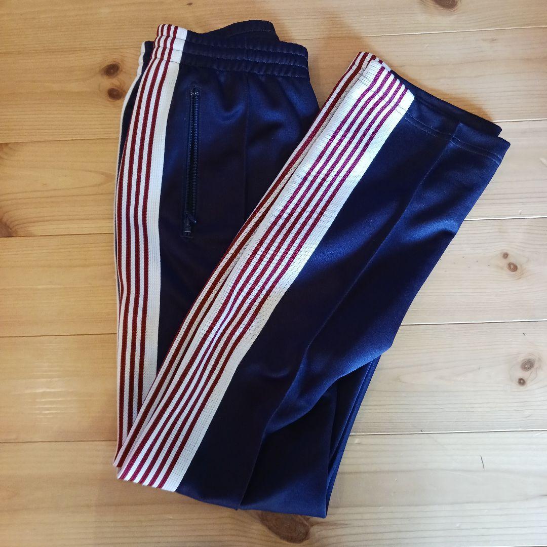 パンツ FREAK'S STORE SP Narrow Track Pant XS