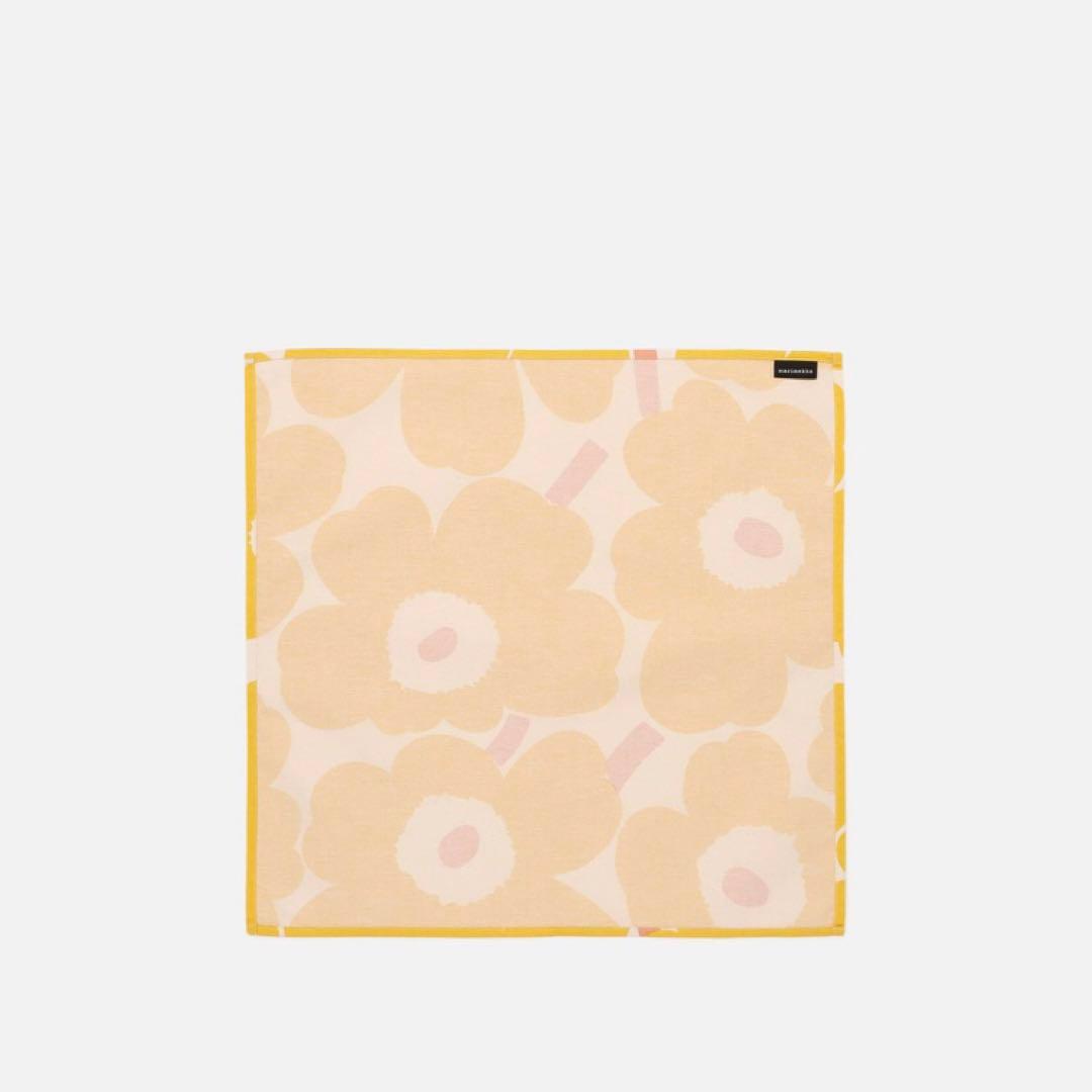 marimekko)unikko ナプキン　3枚セット