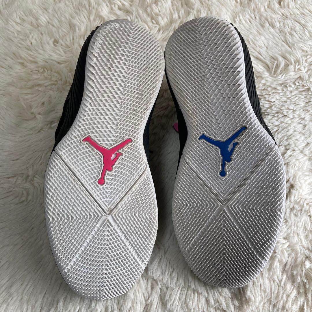 ナイキ JORDAN BRAND JORDAN WHY NOT ZER0