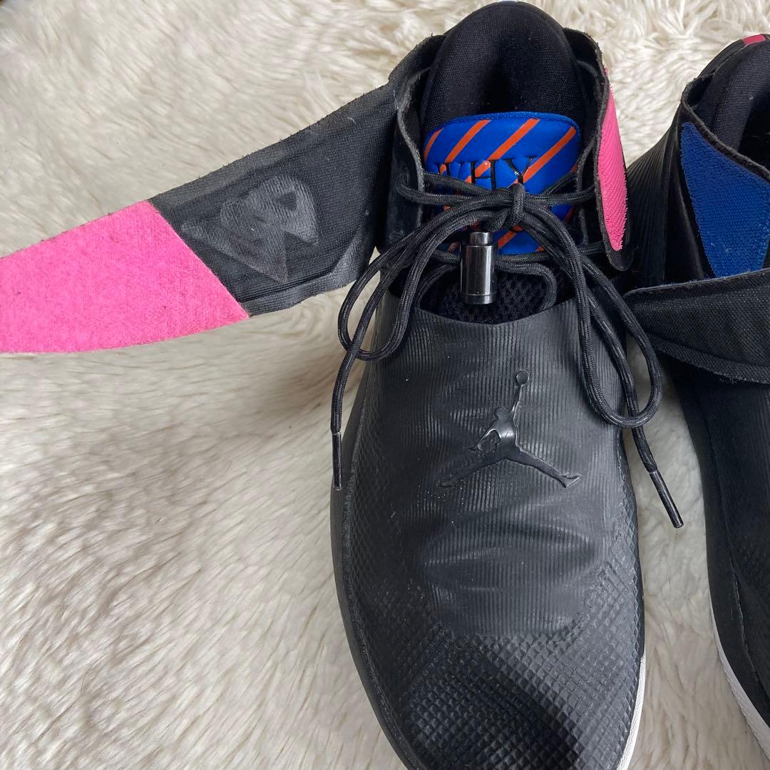 ナイキ JORDAN BRAND JORDAN WHY NOT ZER0