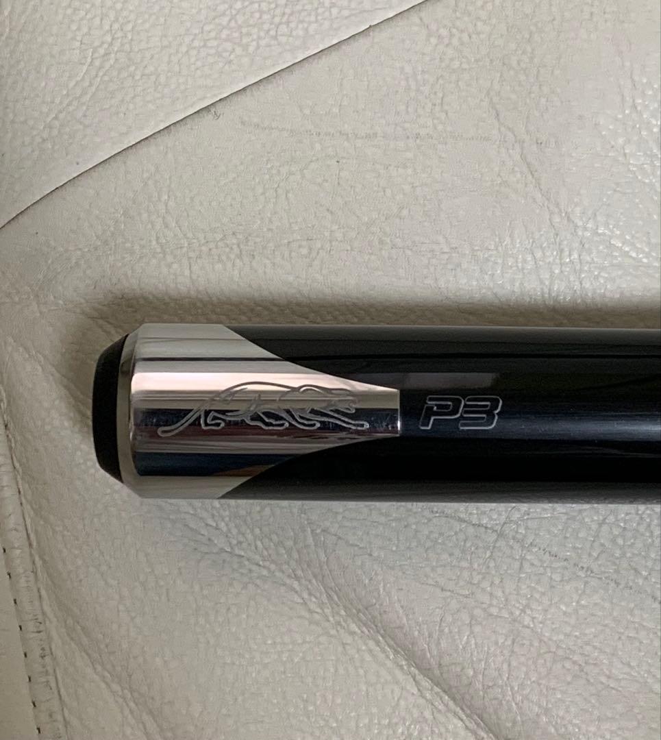 zhisongkuan ビリヤード　プレデター　Ｐ３　ユニロック