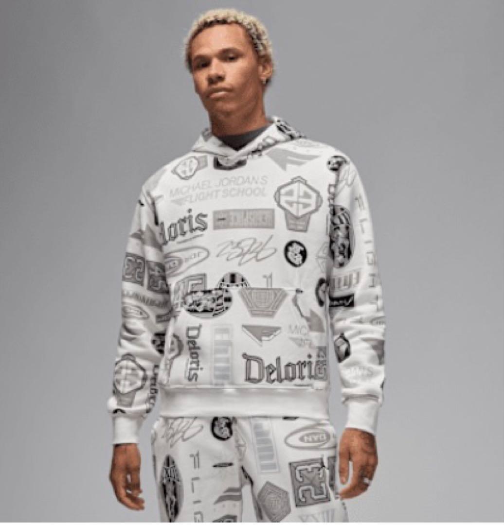 新品未使用　ジョーダンエッセンシャル　セットアップXLサイズ