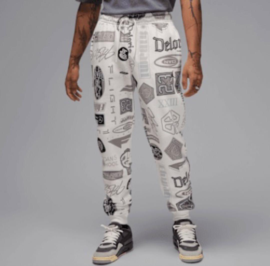 新品未使用　ジョーダンエッセンシャル　セットアップXLサイズ