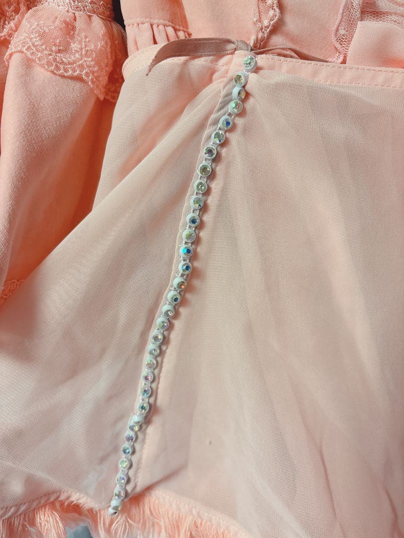 激レア angelic pretty プリンセス ドレス ピンク