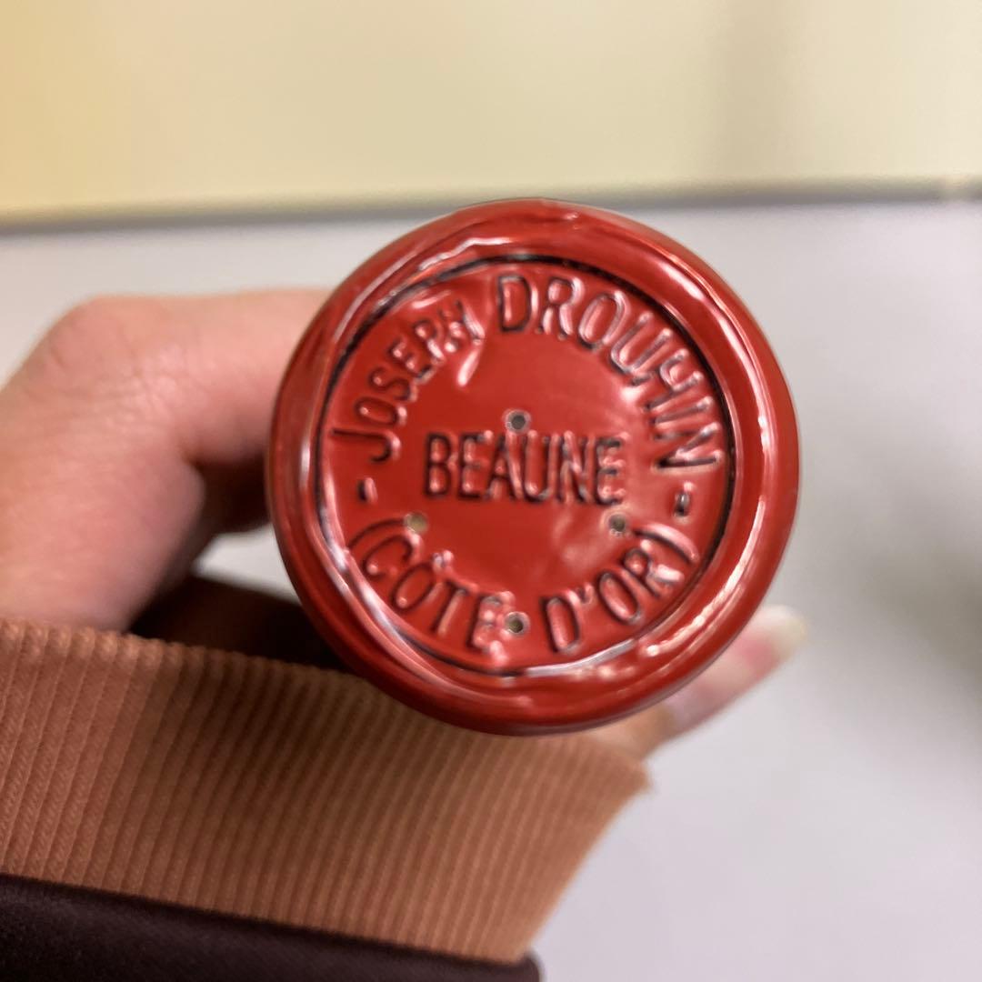 E壁 メゾン ジョセフ バロン フィリップ赤ワイン フランスワイン 2本セット