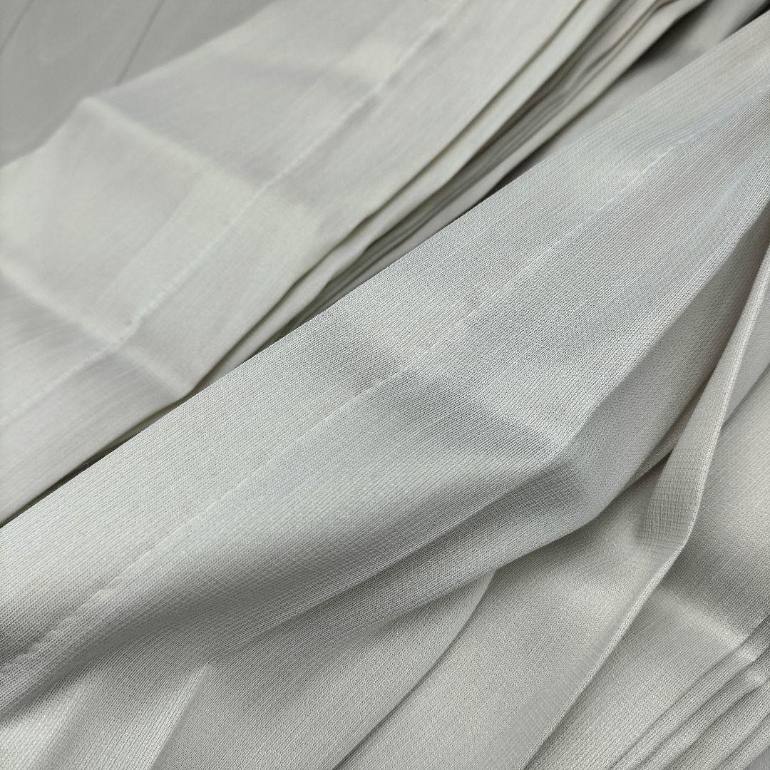 川島織物◆レースカーテン◆2枚1組◆W2250×H1905◆HP-2411BL6