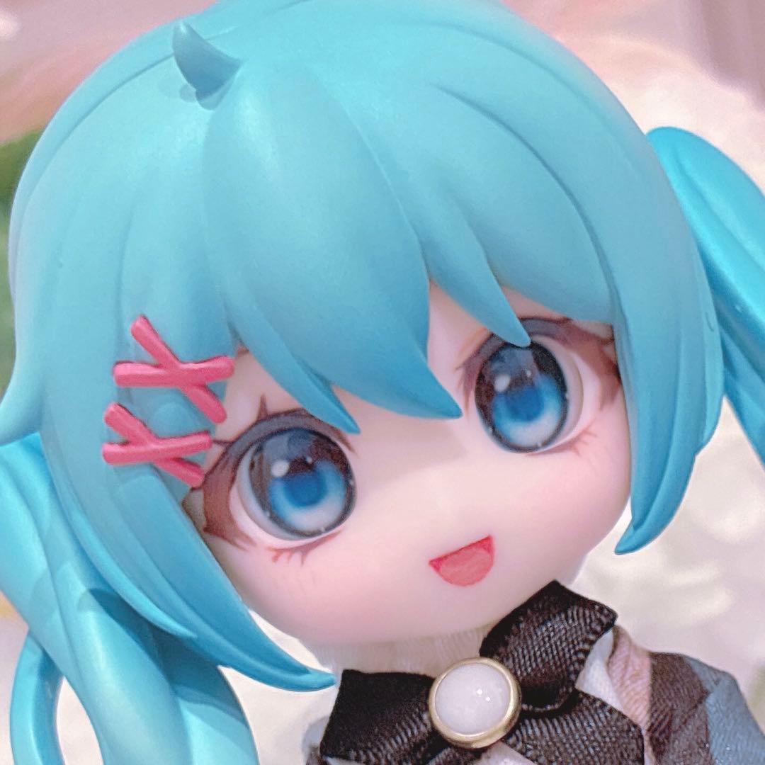 ✦オーダーページ✦　ねんどろいどかすたむフェイス