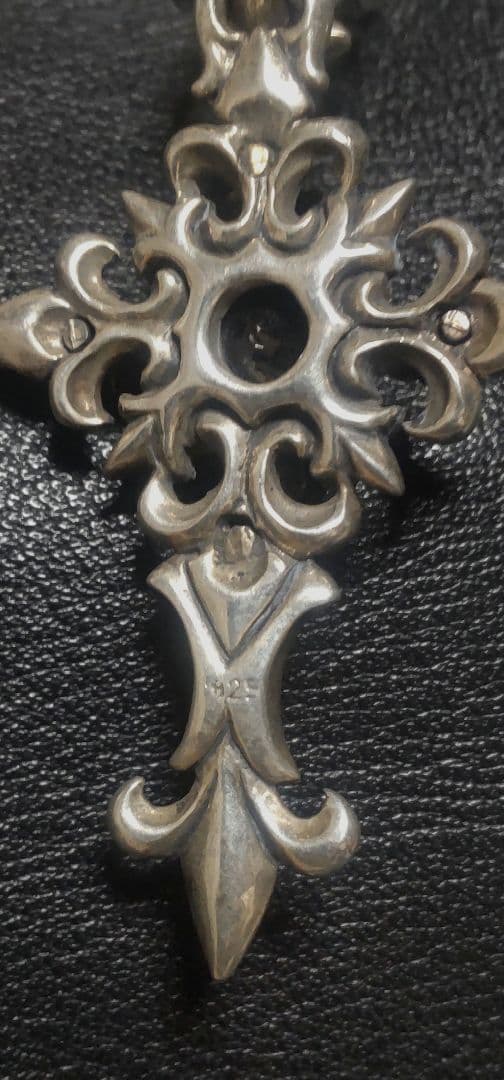 ★やんす★★定価合計30000円超 BLESS チェーンシルバー925