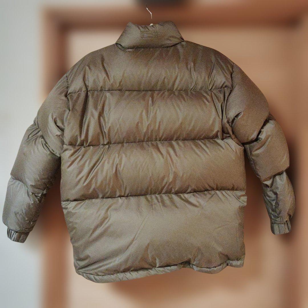 【新品タグ付】Foxfire オーロラジャケット M サンド GORE-TEX