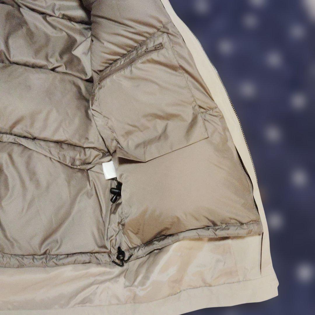 【新品タグ付】Foxfire オーロラジャケット M サンド GORE-TEX