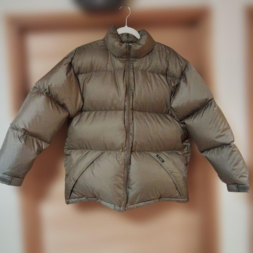 【新品タグ付】Foxfire オーロラジャケット M サンド GORE-TEX