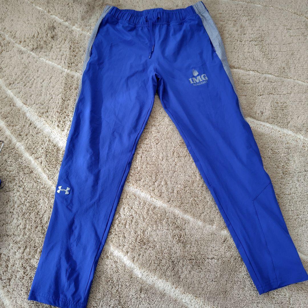 IMG ACADEMY アンダーアーマー　ウェア