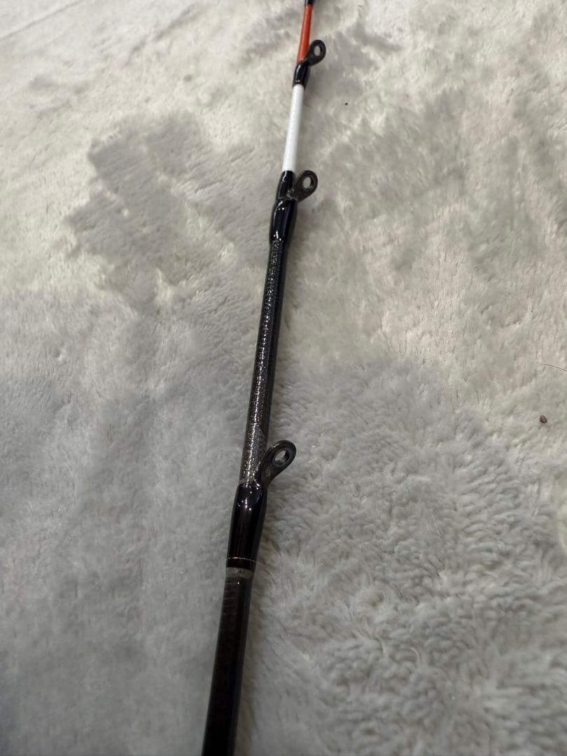 ダイワ 極鋭 タチウオテンヤ sp 91H-165AGS 太刀魚 タチウオ