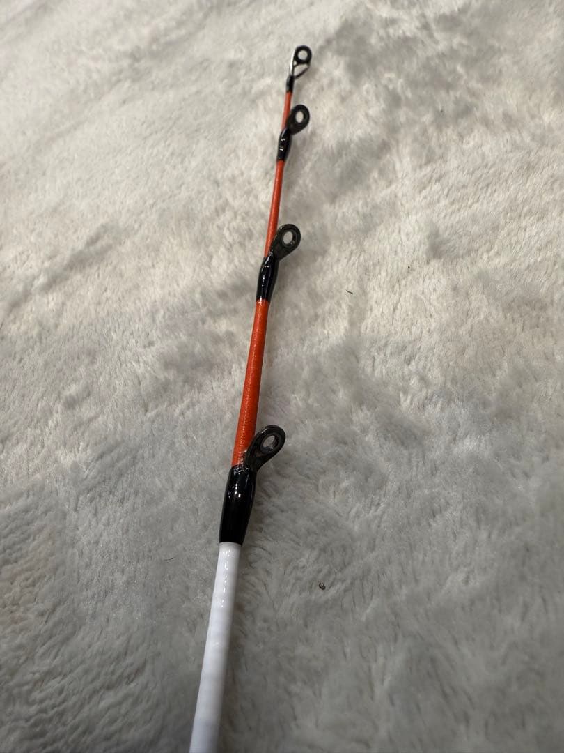 ダイワ 極鋭 タチウオテンヤ sp 91H-165AGS 太刀魚 タチウオ