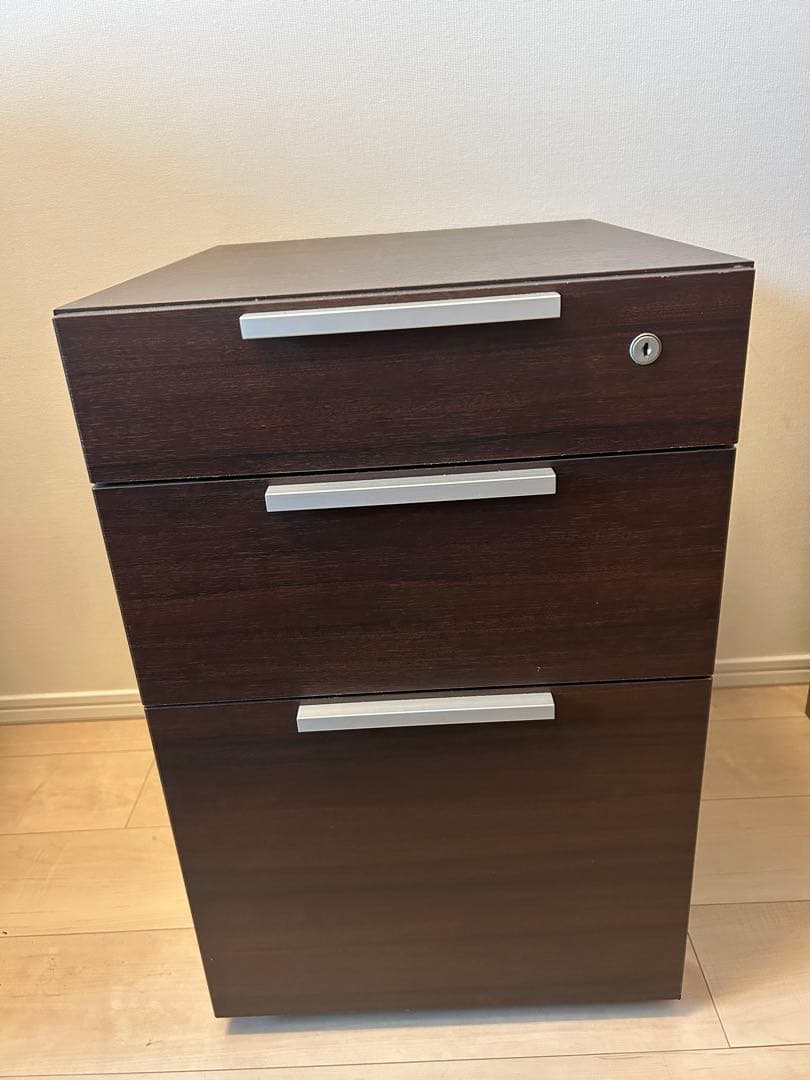 VICTOR バルバーニ サイドデスク収納