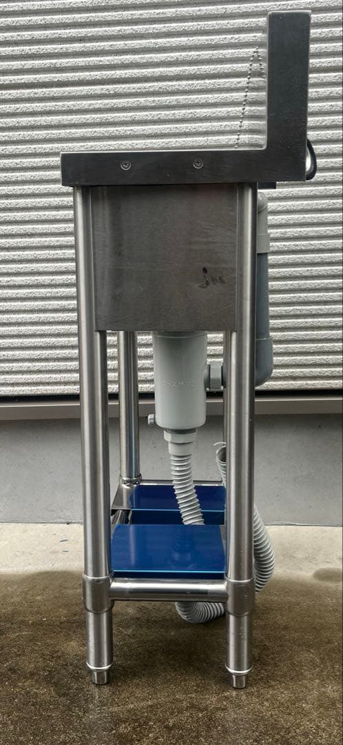 シンク　業務用　美品　店舗用　流し台　カフェ　バー