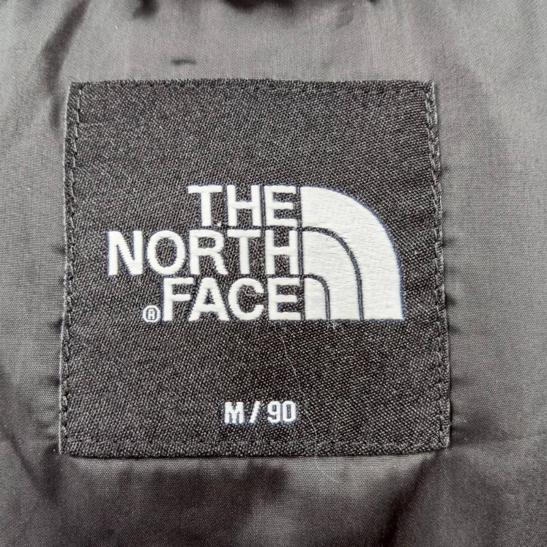 nk113ノースフェイス ダウン ジャケット アウター