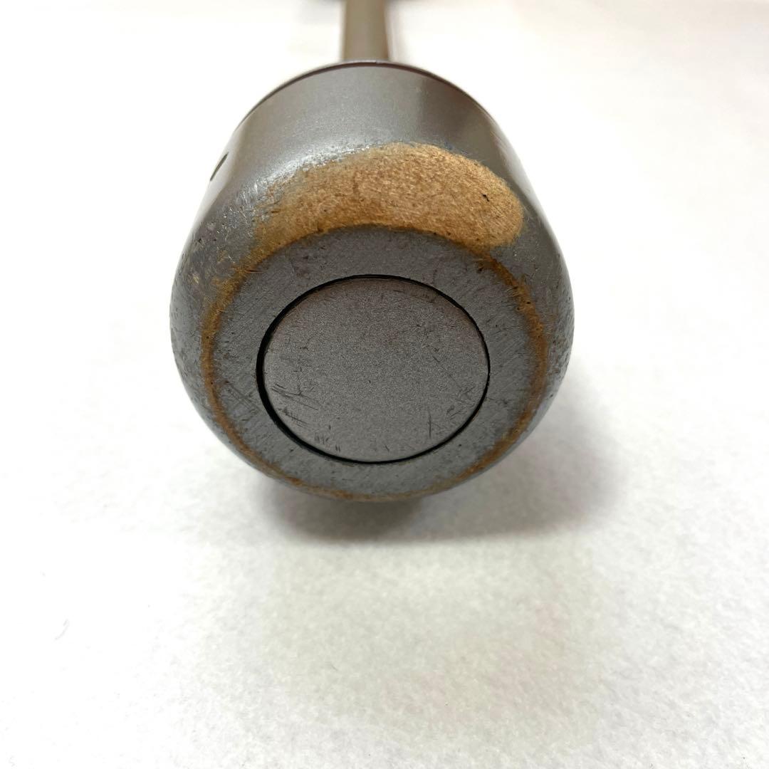 【3本セット】ipセレクト短尺 インサイダーバット7 ウチダ パワースラッガー