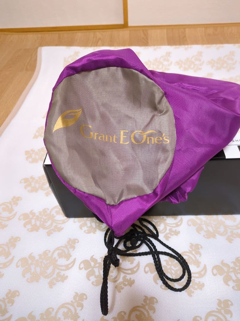 クリーム グラントイーワンズ　ホルミーシーツ