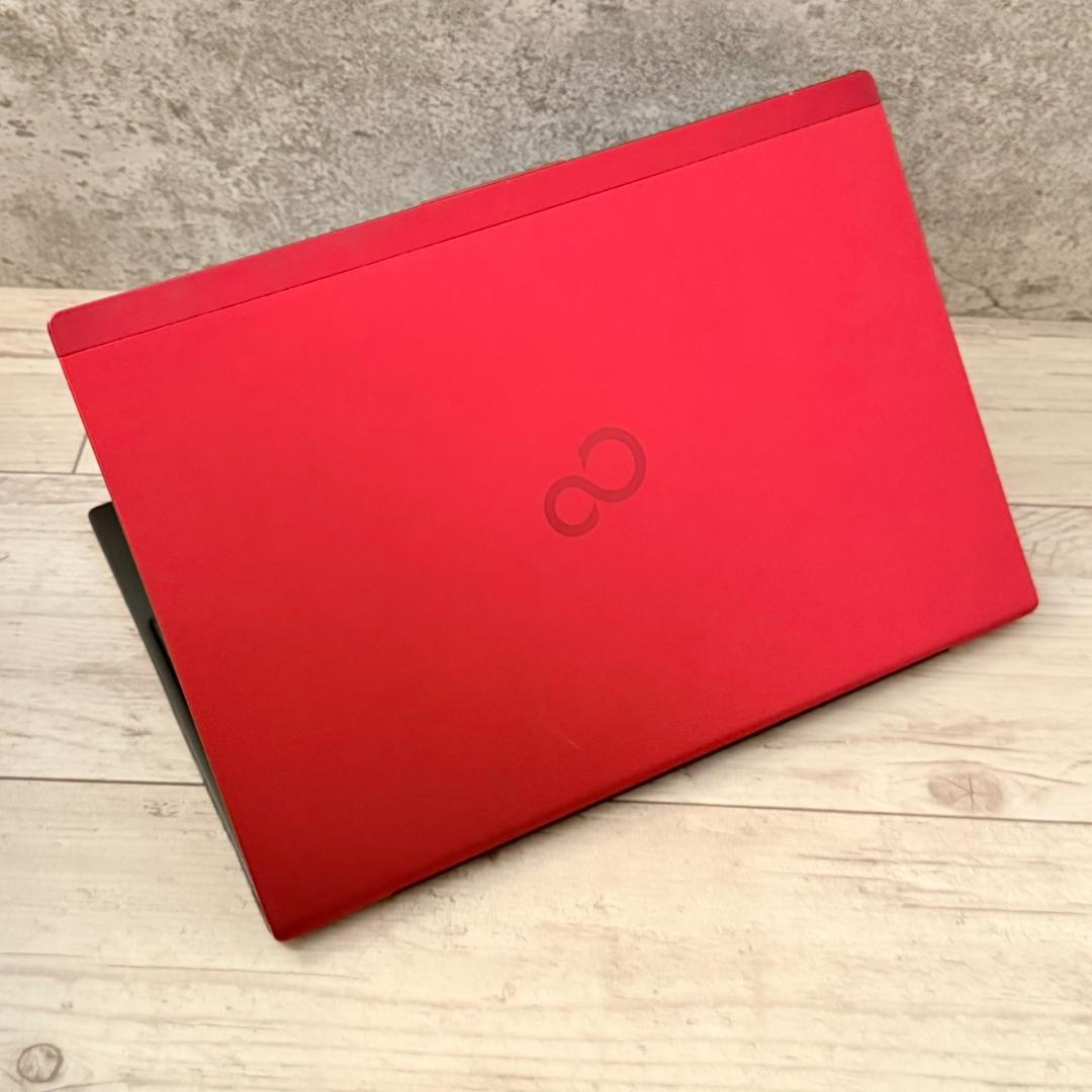 LIFEBOOK U910/D 10世代i5 Office ノートパソコン