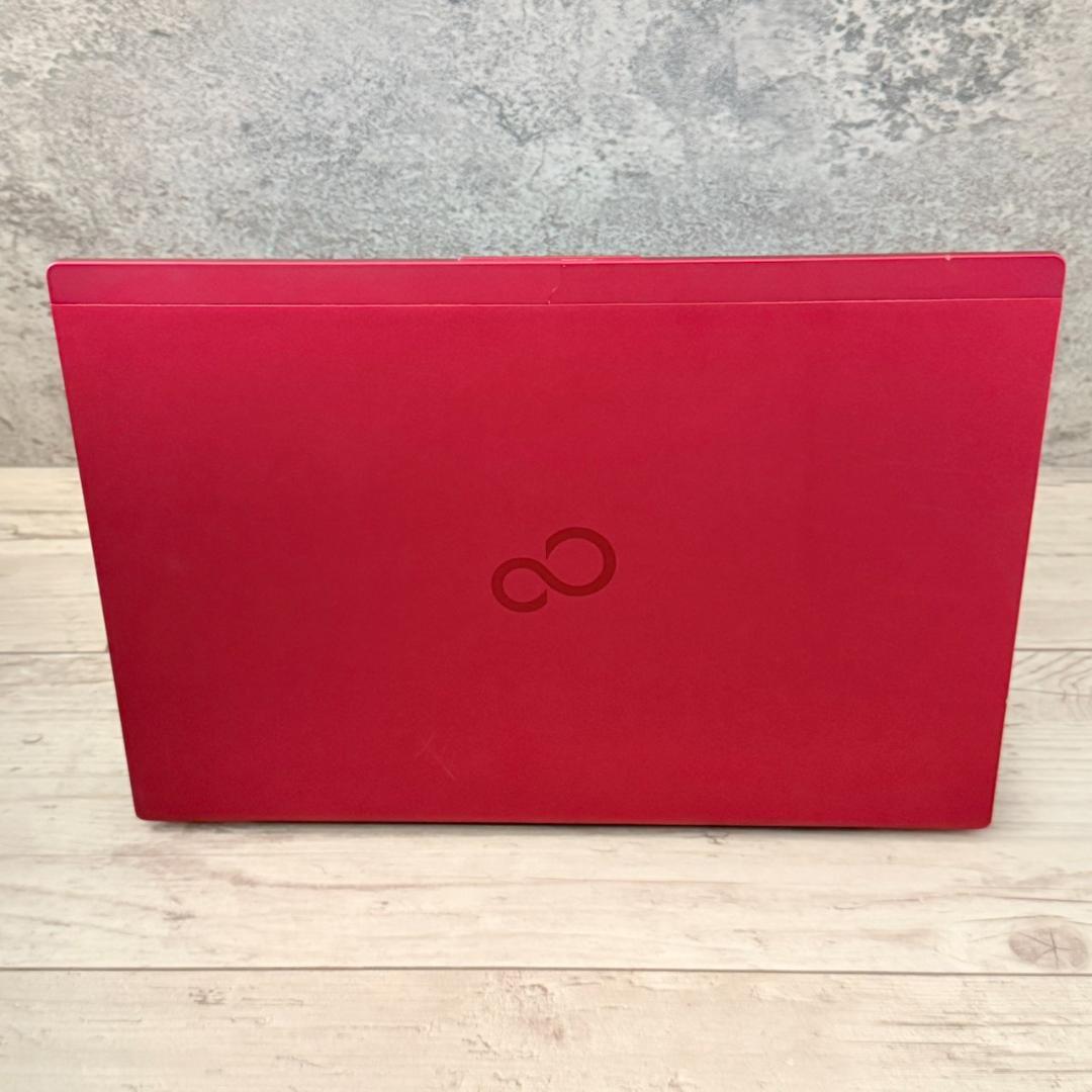 LIFEBOOK U910/D 10世代i5 Office ノートパソコン