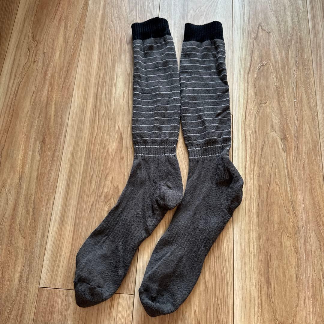 DC スノーボードジャケット　グレー 10K防水　ズボン手袋付き　美品　写真追加