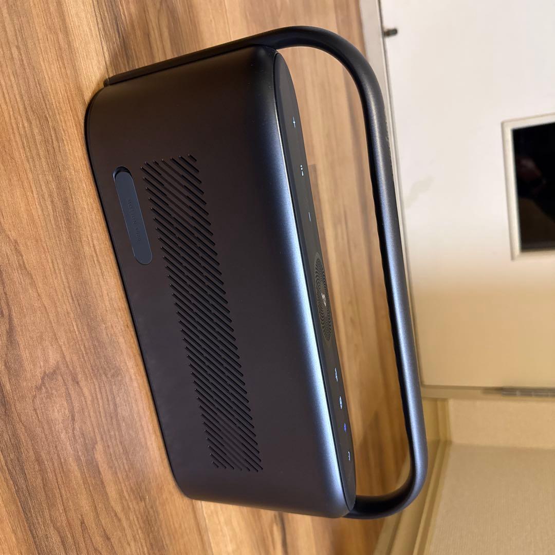 【極美品】Anker Soundcore Motion X600 空間オーディオ