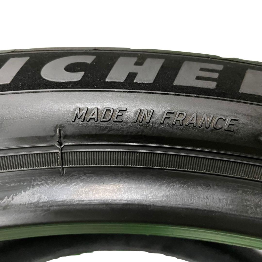 タイヤ・ホイール MICHELIN PILOT SPORT CUP2 255/35ZR20