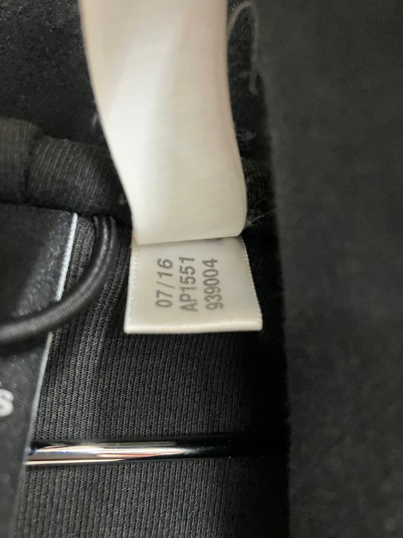 16-17 チェルシー　adidasオフィシャル　アンセムジャケット