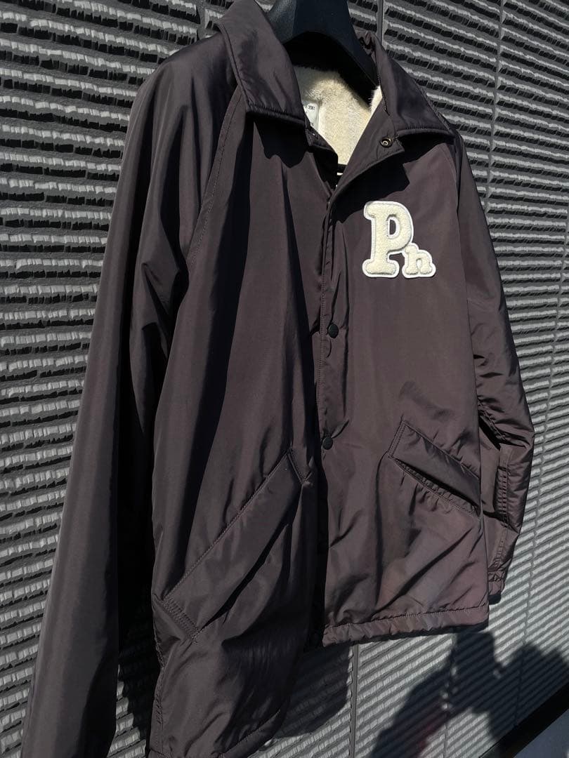 Mountain Research 2061 Coach JKT 新品未使用