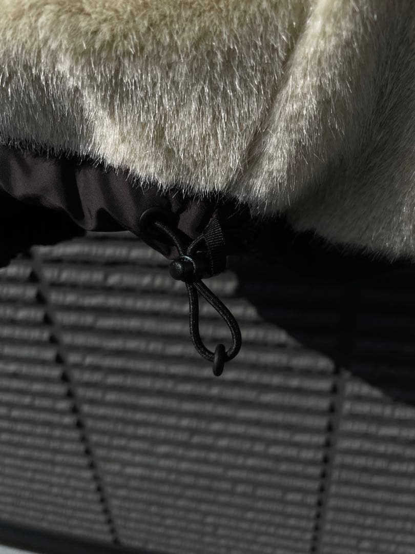 Mountain Research 2061 Coach JKT 新品未使用