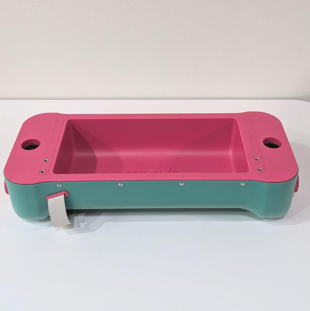 ストッケ　ジェットキッズ　新幹線　はやぶさ　ケース　JETKIDS