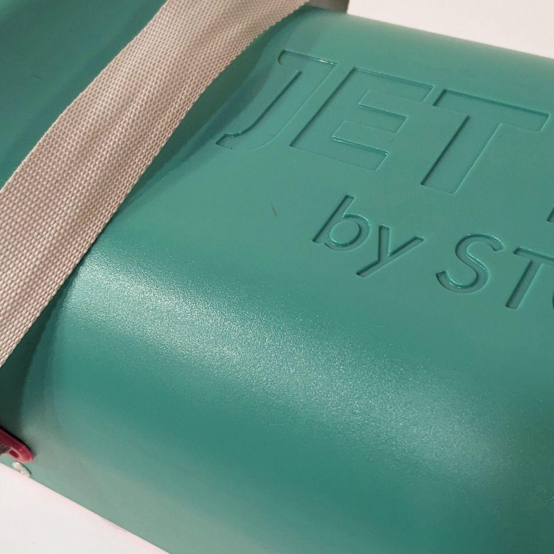 ストッケ　ジェットキッズ　新幹線　はやぶさ　ケース　JETKIDS